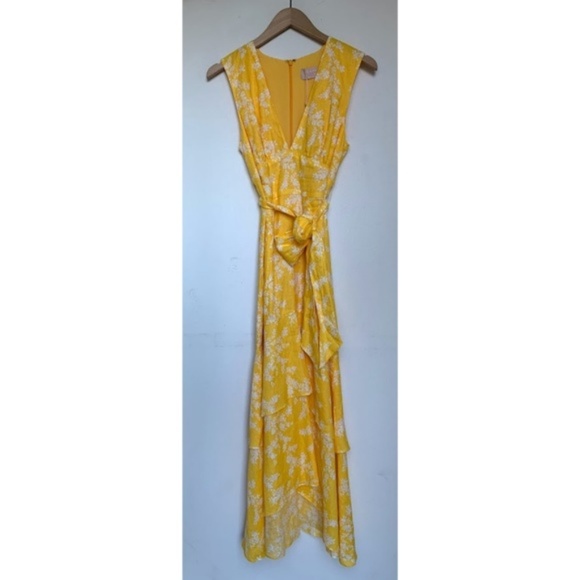 NWT KEEPSAKE the Label Fallen Dress - Picture 2 of 7